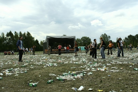 Summer of Love - 4. ?ást